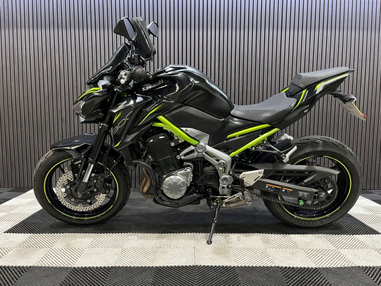 Used Kawasaki Z900 for sale - 78929836: Photo 9