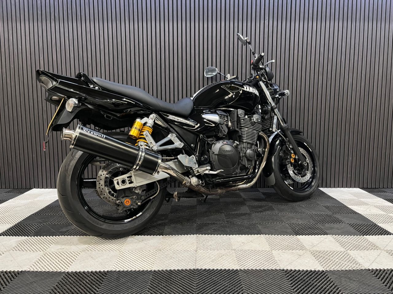 Used Yamaha XJR1300 for sale - 78434660: Photo 11