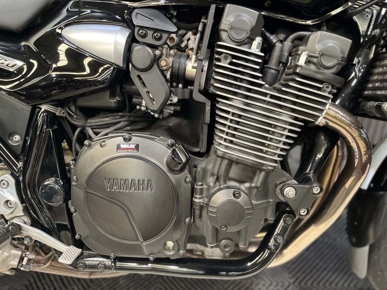Used Yamaha XJR1300 for sale - 78434660: Photo 12