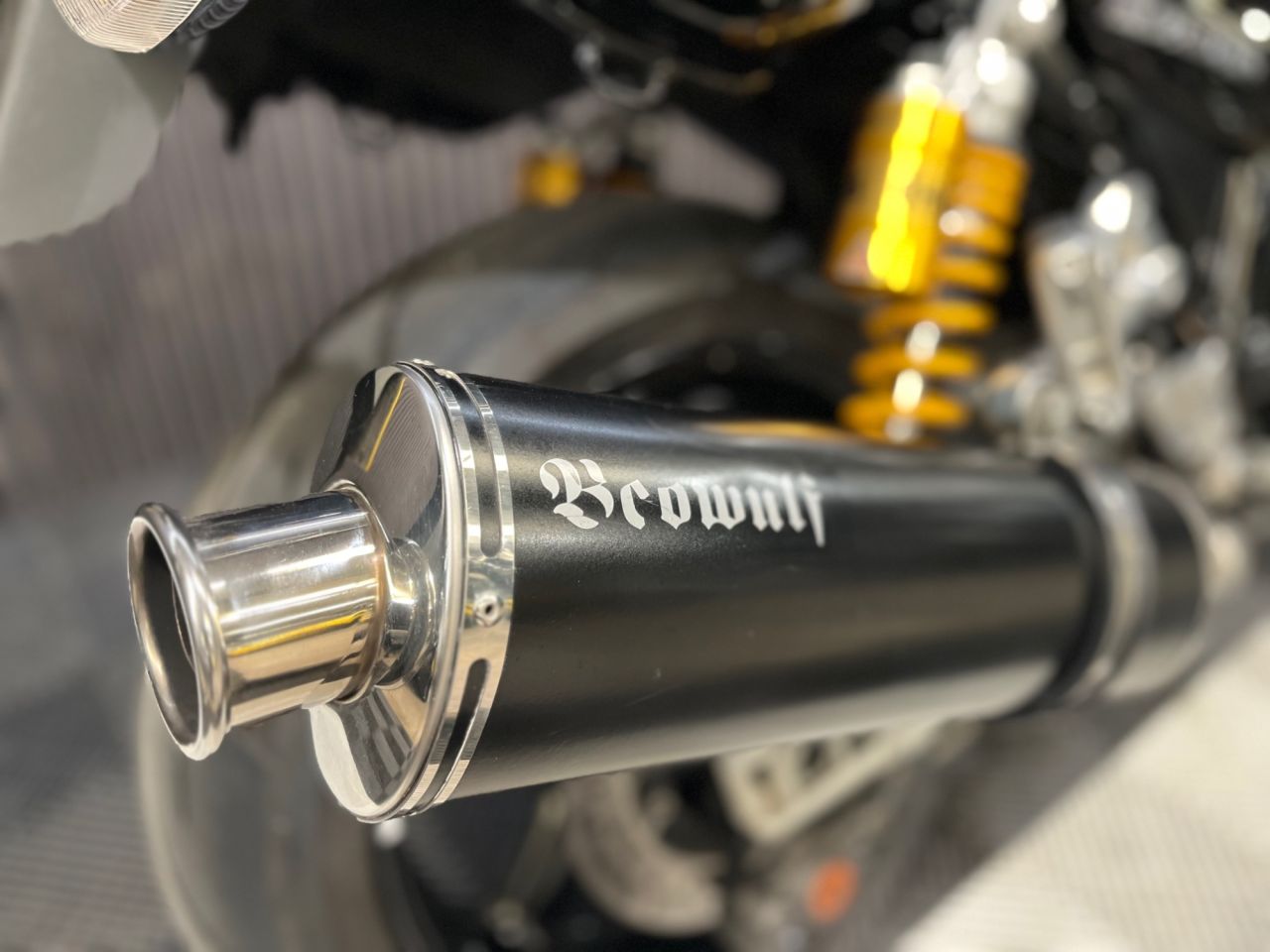 Used Yamaha XJR1300 for sale - 78434660: Photo 14