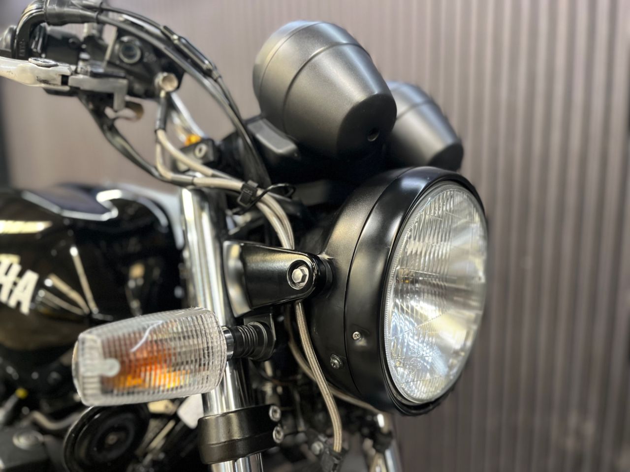 Used Yamaha XJR1300 for sale - 78434660: Photo 20