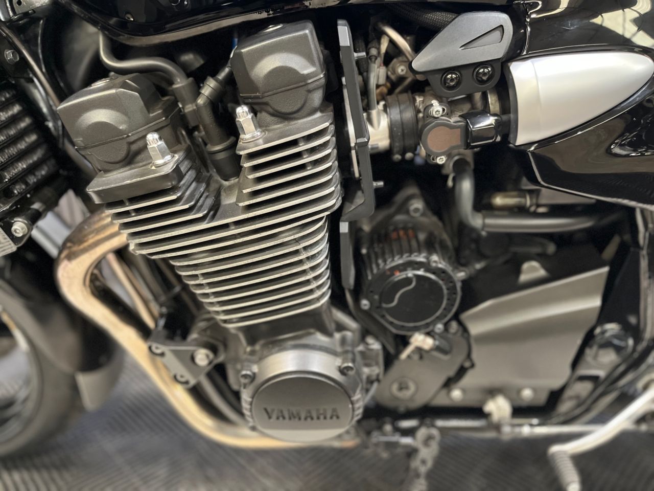 Used Yamaha XJR1300 for sale - 78434660: Photo 22