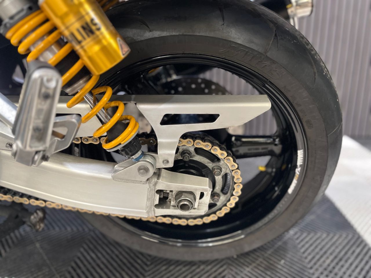 Used Yamaha XJR1300 for sale - 78434660: Photo 23
