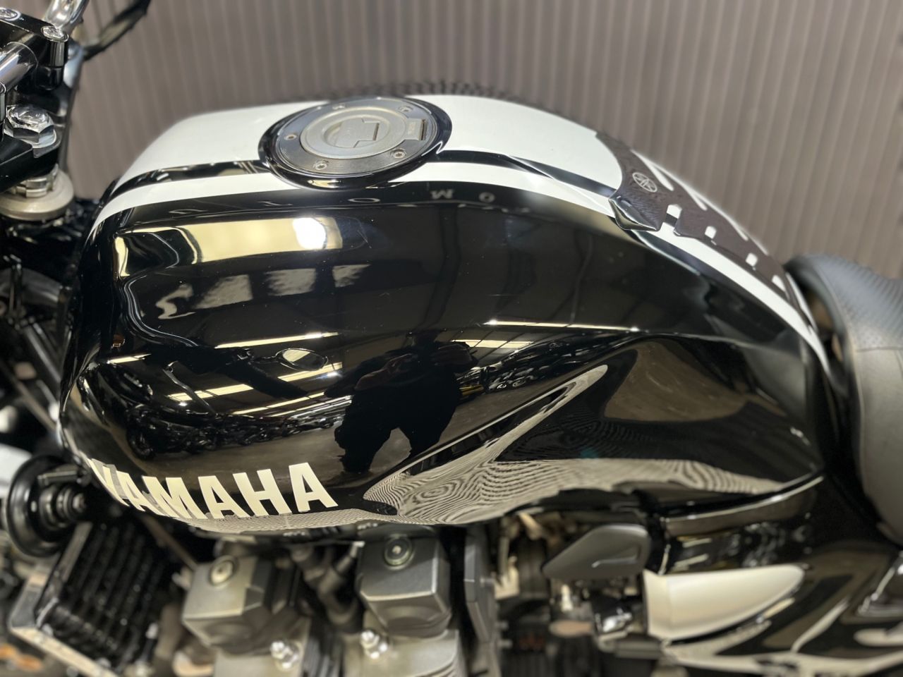 Used Yamaha XJR1300 for sale - 78434660: Photo 24