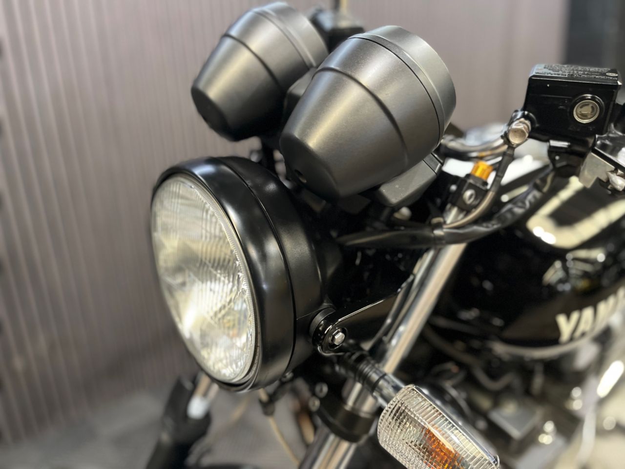 Used Yamaha XJR1300 for sale - 78434660: Photo 25
