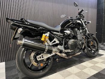 Used Yamaha XJR1300 undefined for sale - bike-78434660: Photo