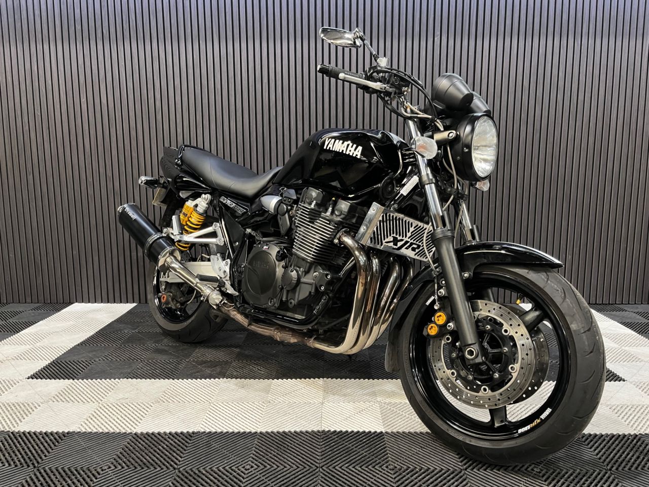 Used Yamaha XJR1300 for sale - 78434660: Photo 6