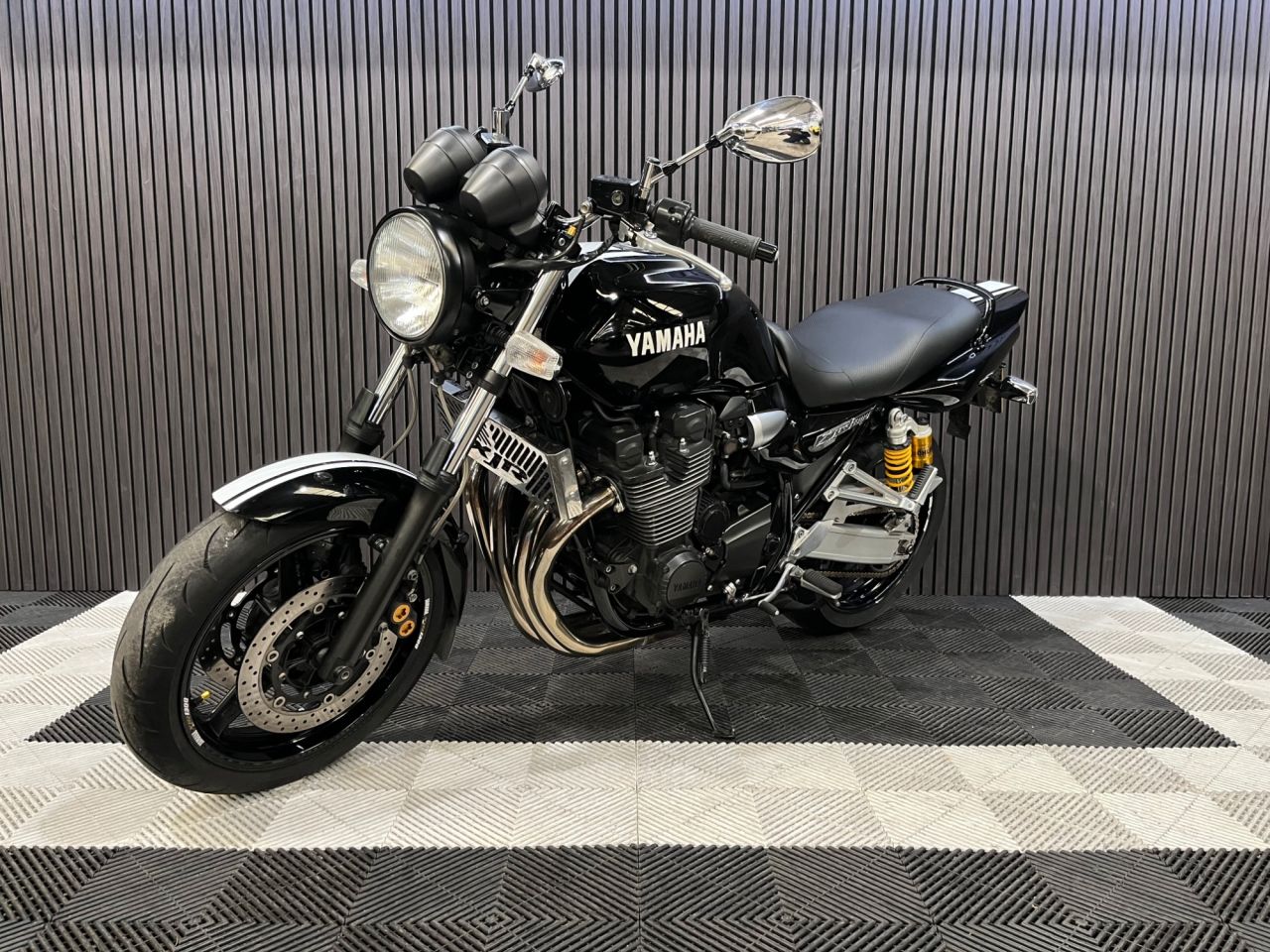 Used Yamaha XJR1300 for sale - 78434660: Photo 7