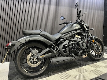 Used Kawasaki Vulcan undefined for sale - bike-79272758: Photo