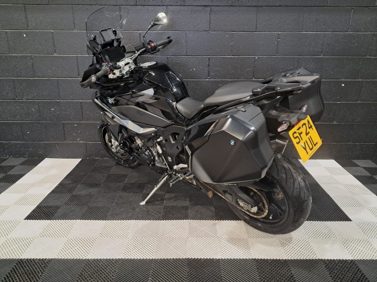Used BMW S1000XR for sale - 78435339: Photo 10