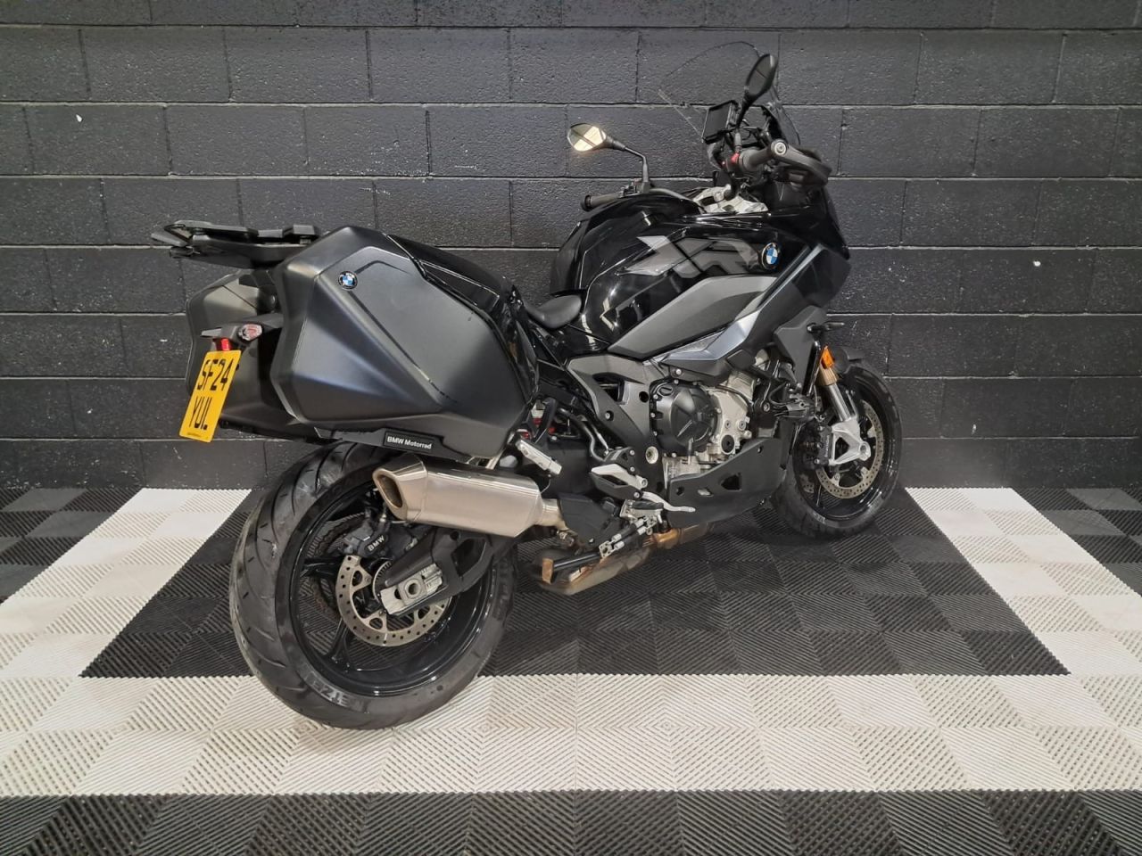 Used BMW S1000XR for sale - 78435339: Photo 11