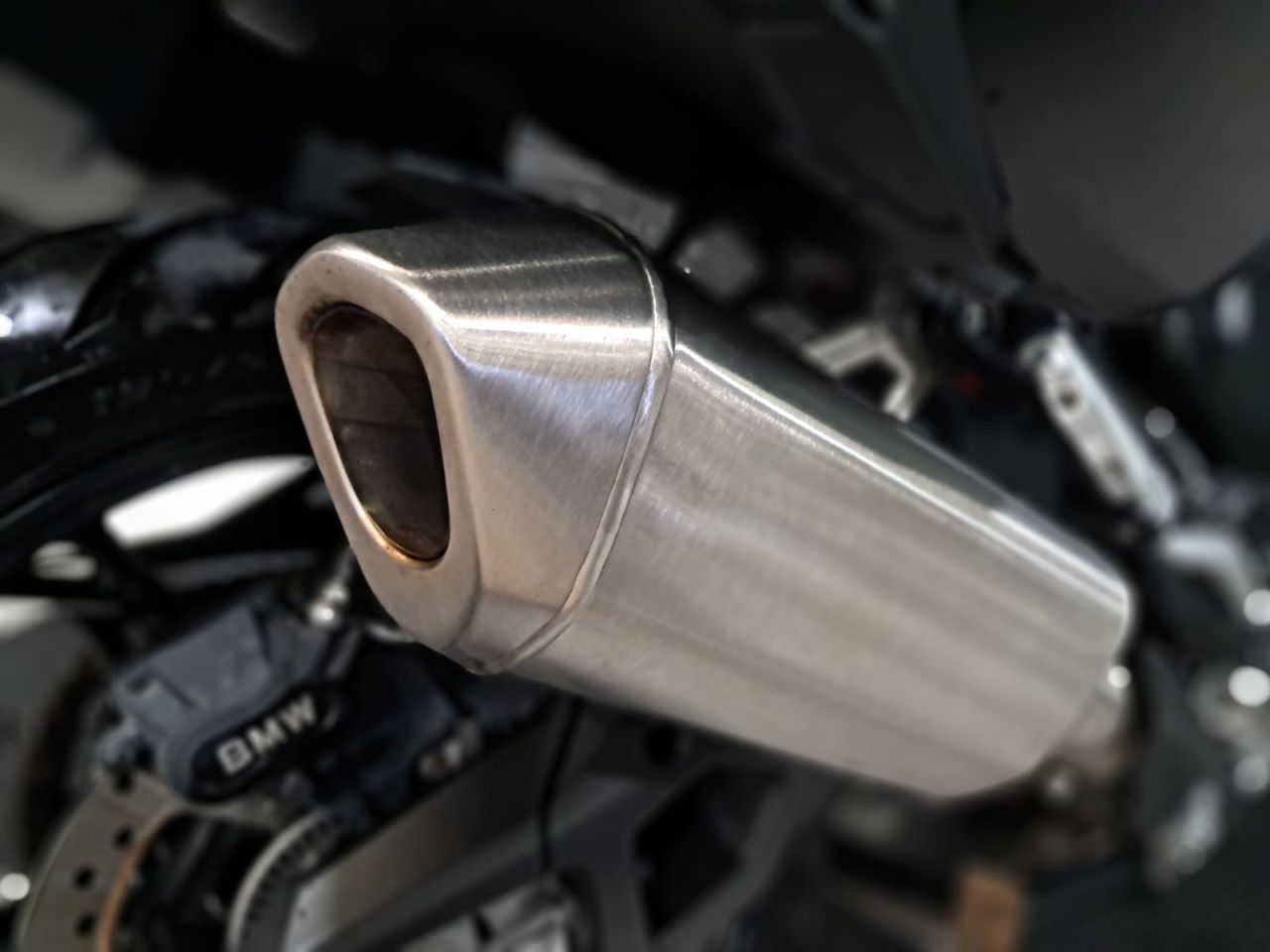 Used BMW S1000XR for sale - 78435339: Photo 12
