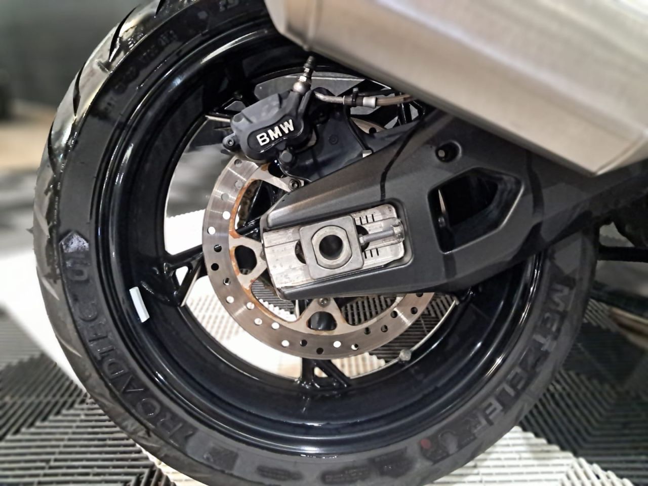 Used BMW S1000XR for sale - 78435339: Photo 13