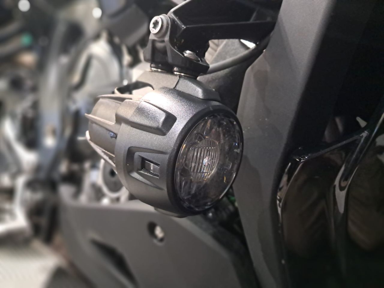 Used BMW S1000XR for sale - 78435339: Photo 14