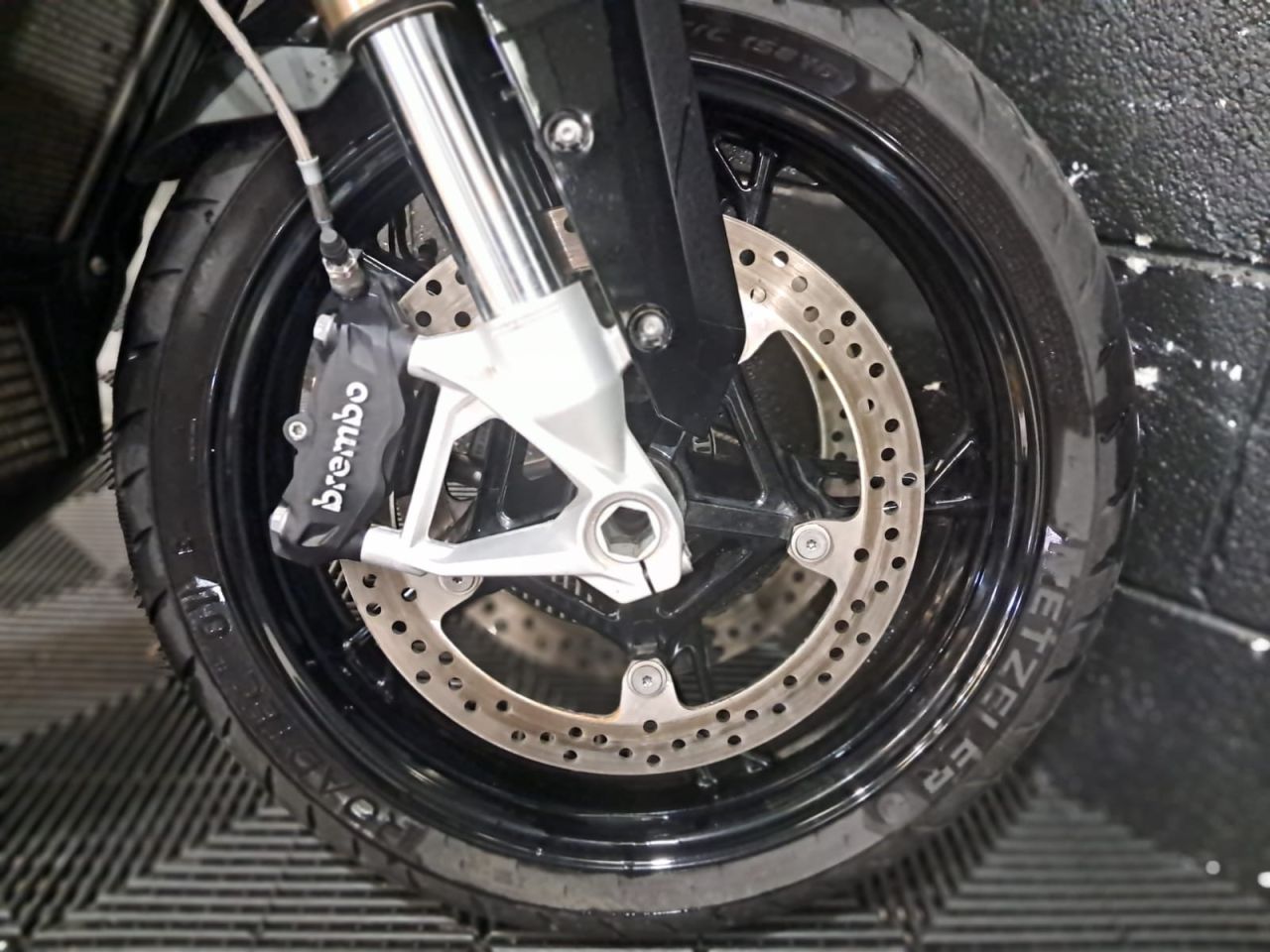 Used BMW S1000XR for sale - 78435339: Photo 15