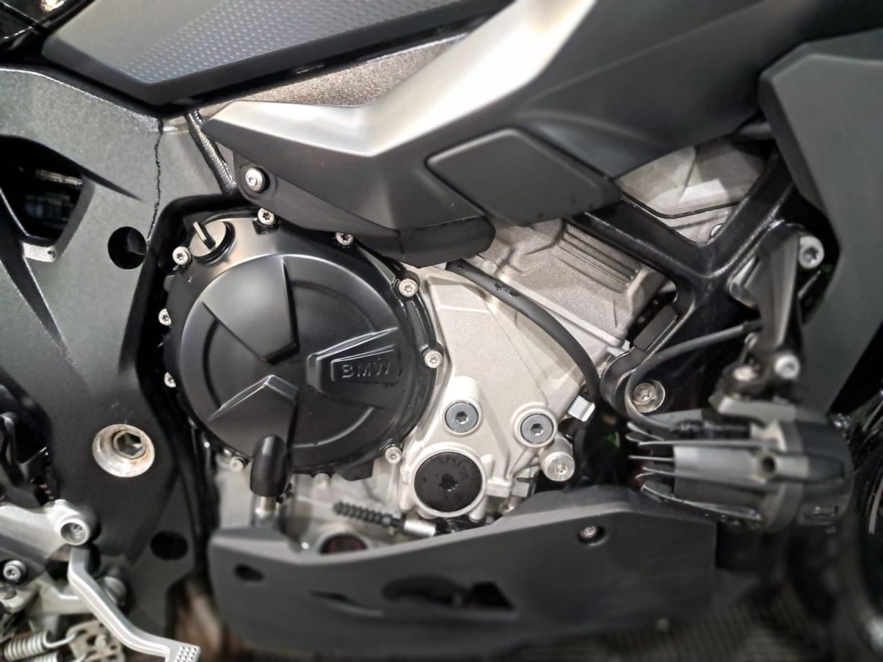 Used BMW S1000XR for sale - 78435339: Photo 16