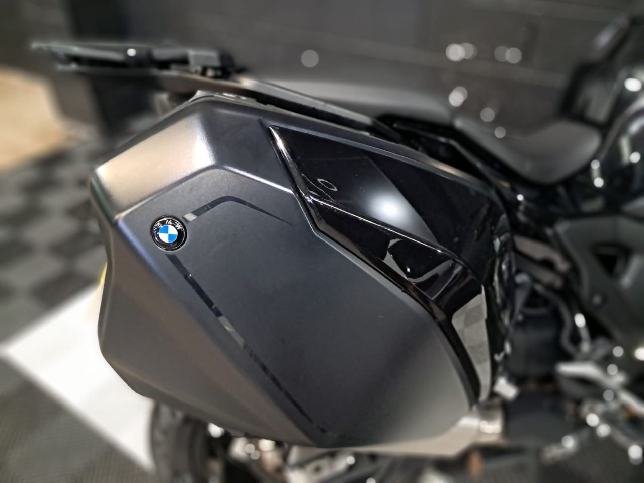 Used BMW S1000XR for sale - 78435339: Photo 18