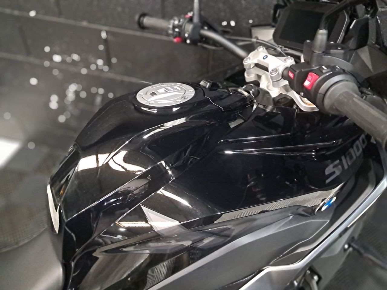 Used BMW S1000XR for sale - 78435339: Photo 19