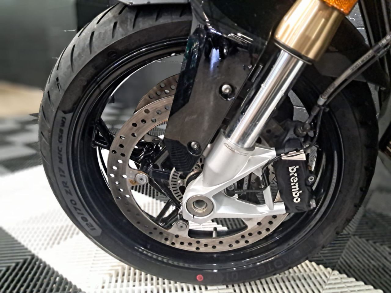 Used BMW S1000XR for sale - 78435339: Photo 20