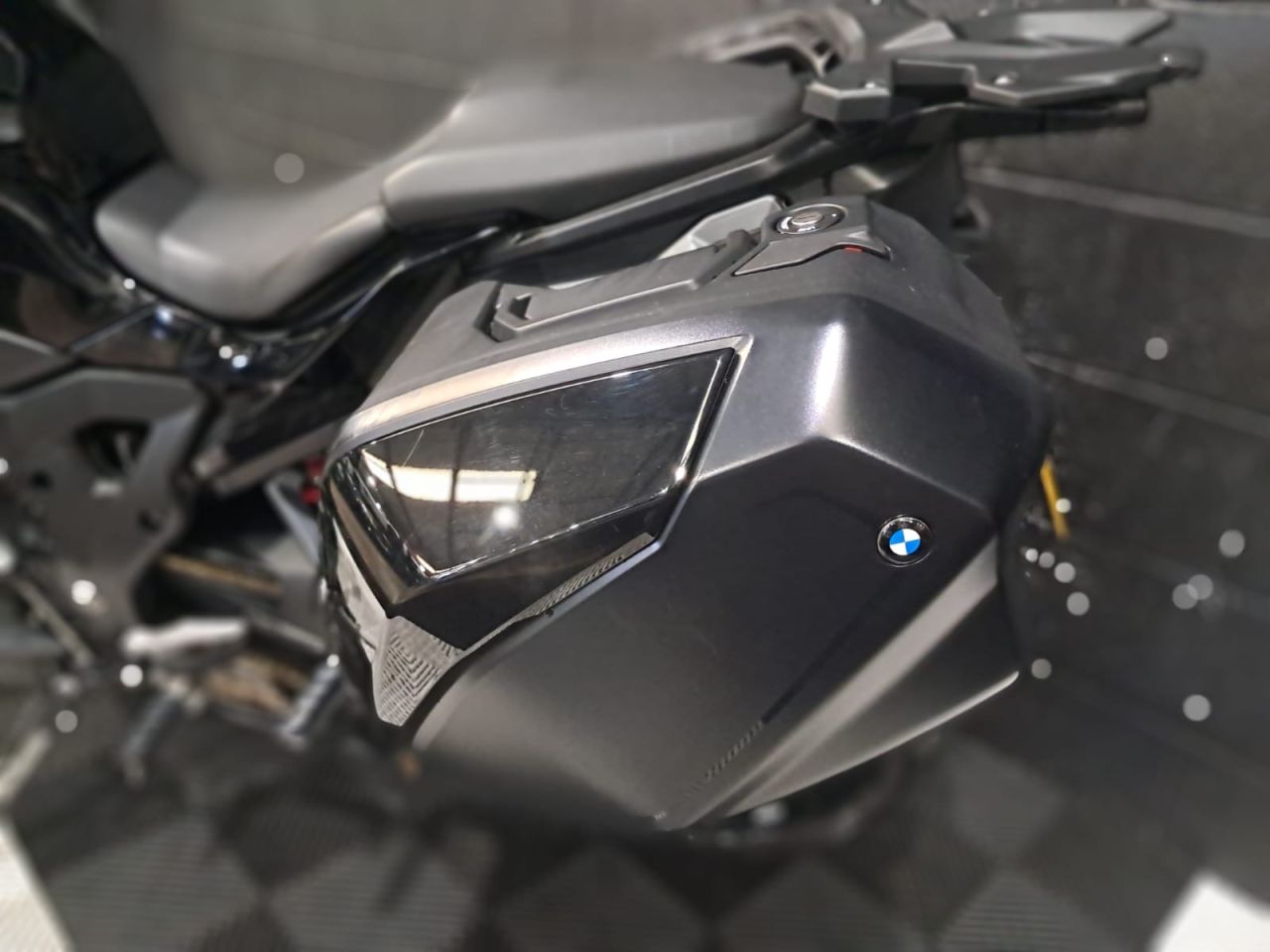 Used BMW S1000XR for sale - 78435339: Photo 23