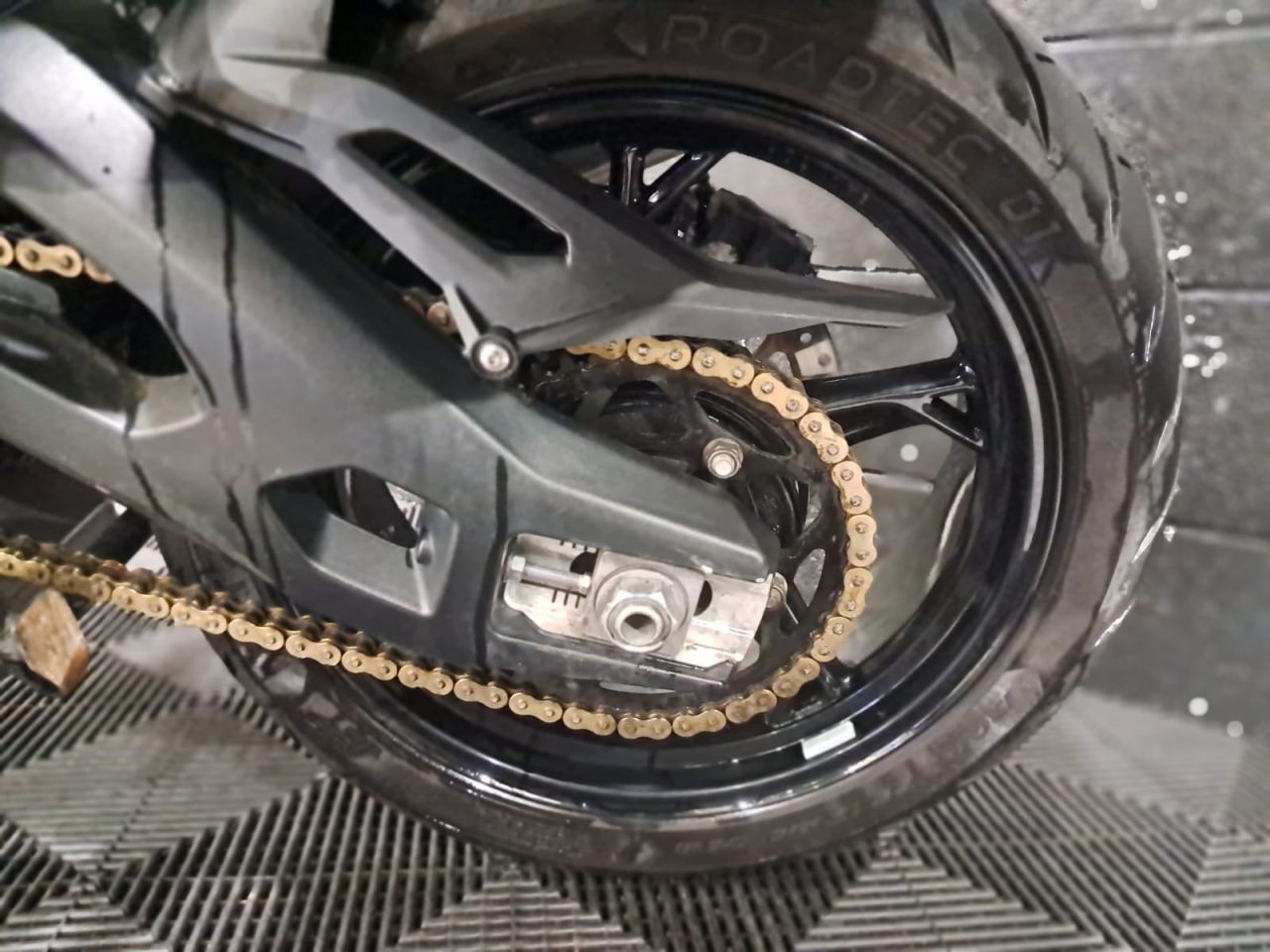 Used BMW S1000XR for sale - 78435339: Photo 24