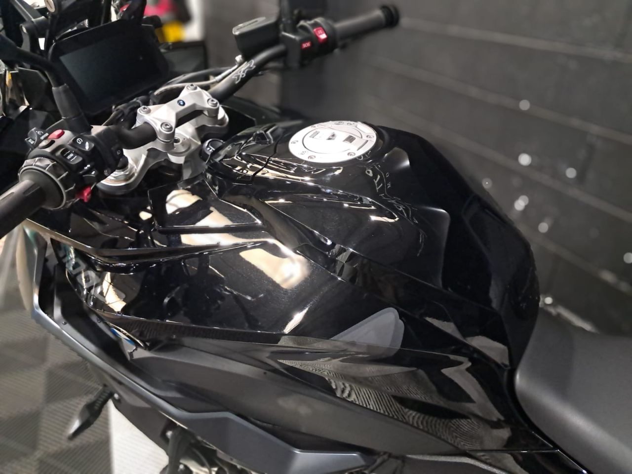Used BMW S1000XR for sale - 78435339: Photo 25