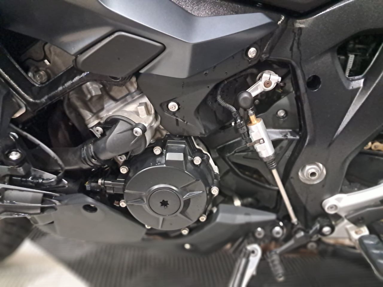 Used BMW S1000XR for sale - 78435339: Photo 26