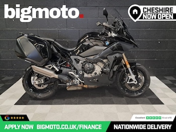 Used BMW S1000XR undefined for sale - bike-78435339: Photo