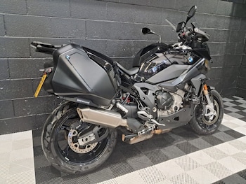 Used BMW S1000XR undefined for sale - bike-78435339: Photo