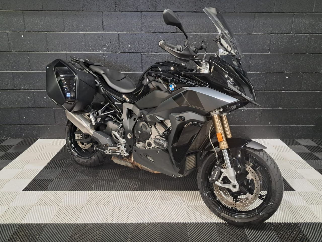 Used BMW S1000XR for sale - 78435339: Photo 6