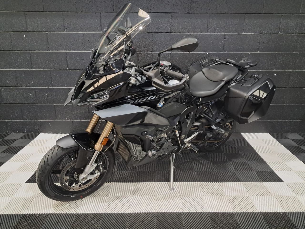 Used BMW S1000XR for sale - 78435339: Photo 7
