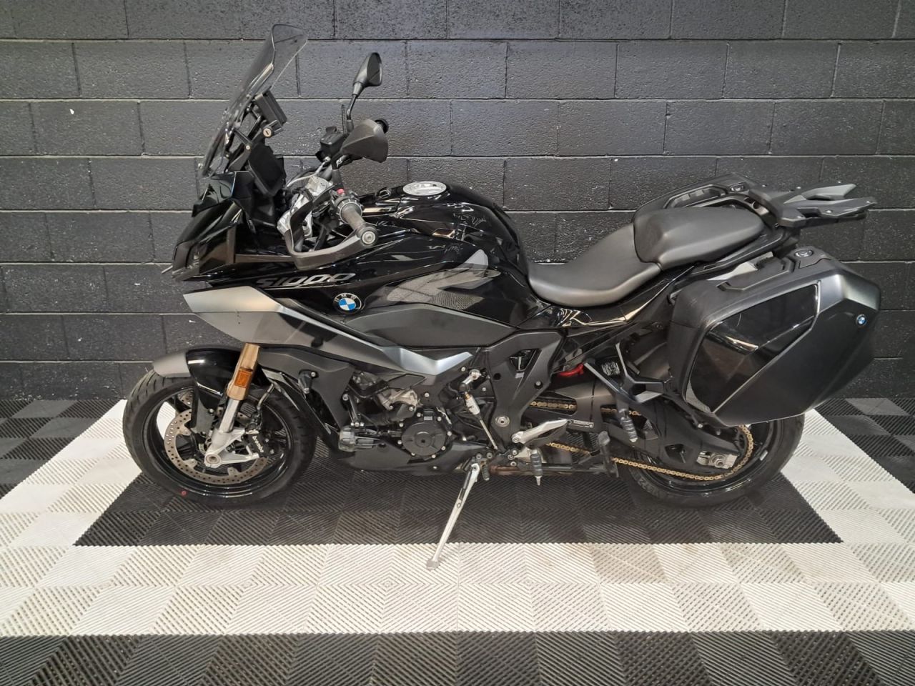 Used BMW S1000XR for sale - 78435339: Photo 9