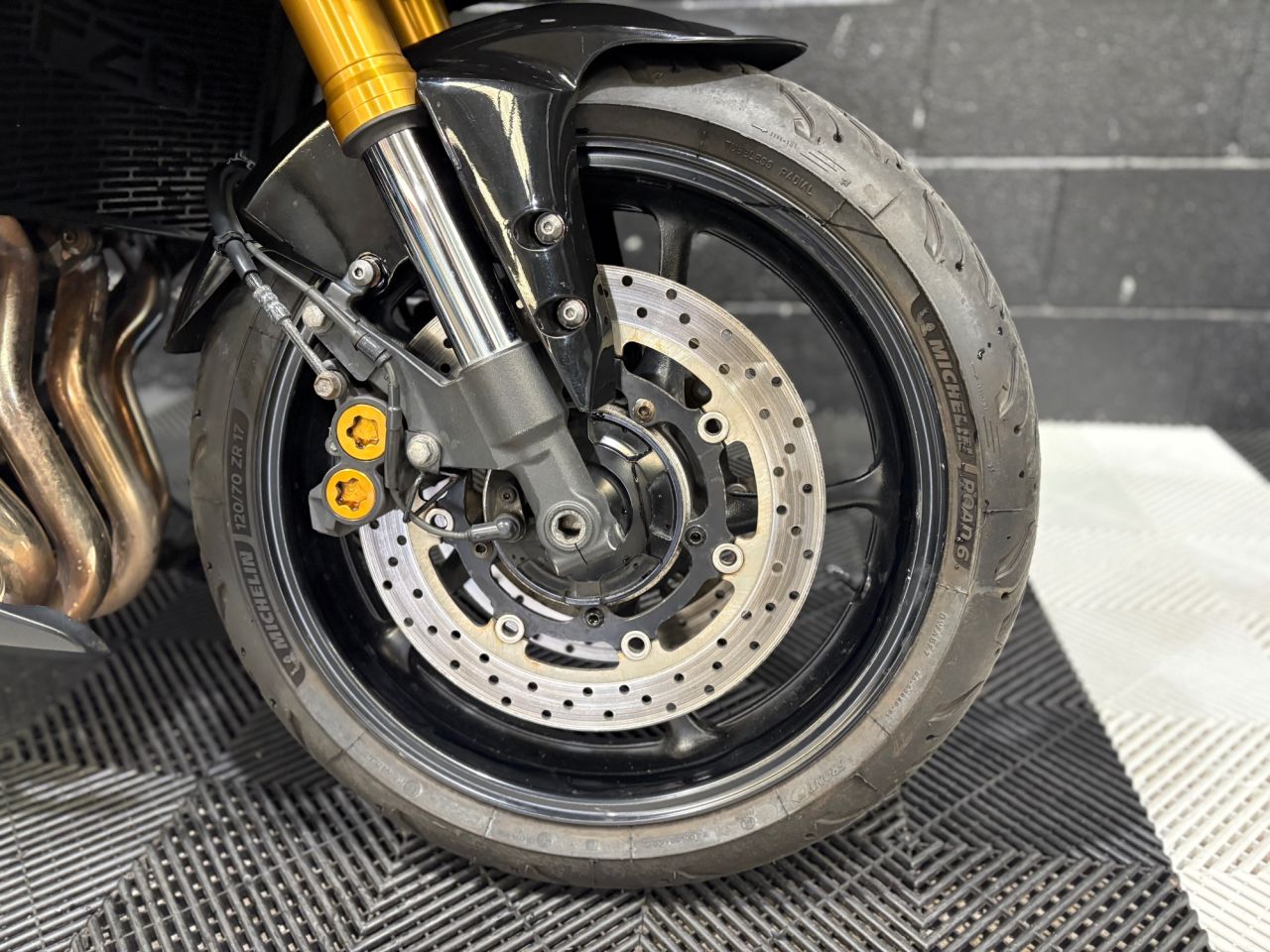 Used Yamaha Fazer 8 for sale - 78434637: Photo 12