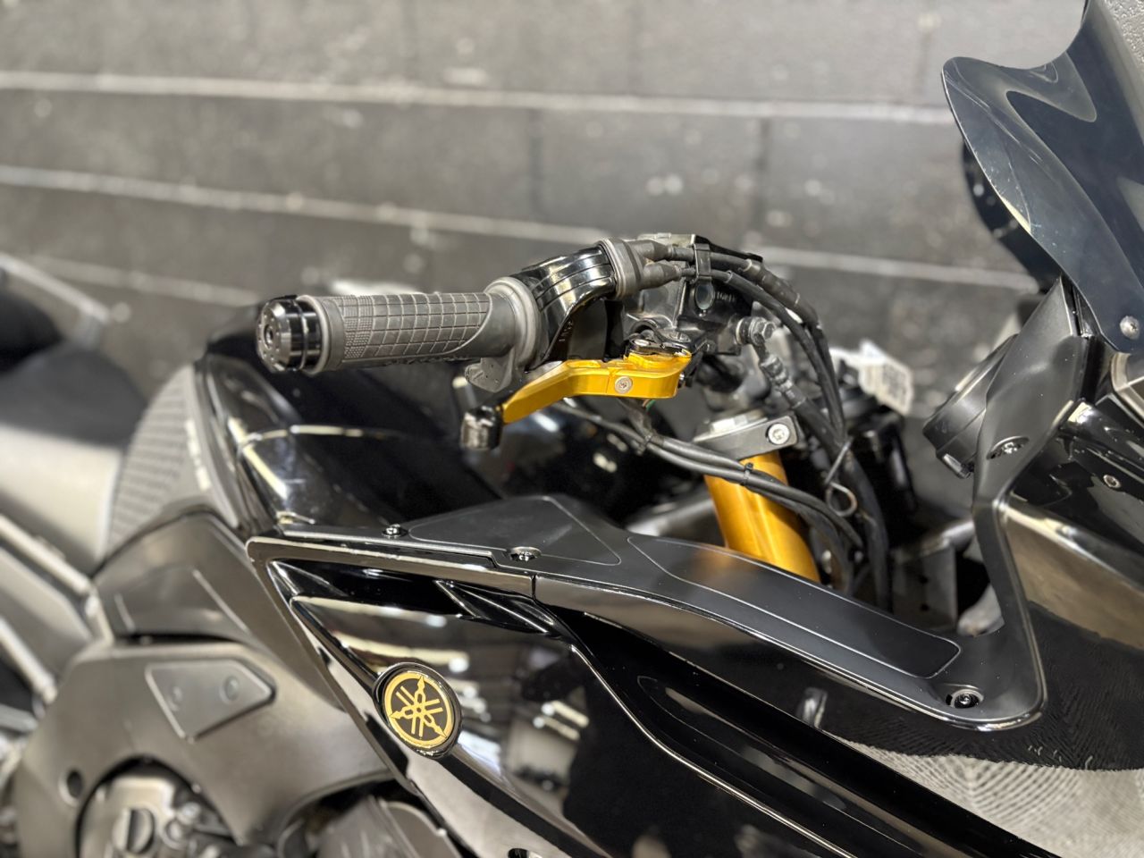Used Yamaha Fazer 8 for sale - 78434637: Photo 13