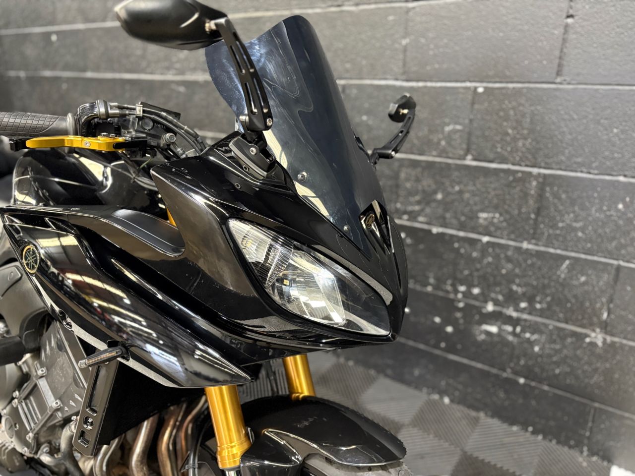 Used Yamaha Fazer 8 for sale - 78434637: Photo 14