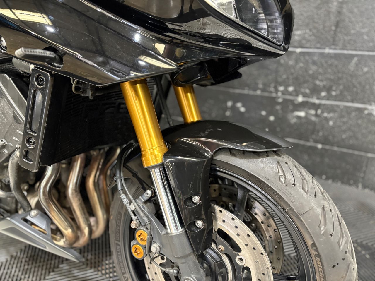 Used Yamaha Fazer 8 for sale - 78434637: Photo 15