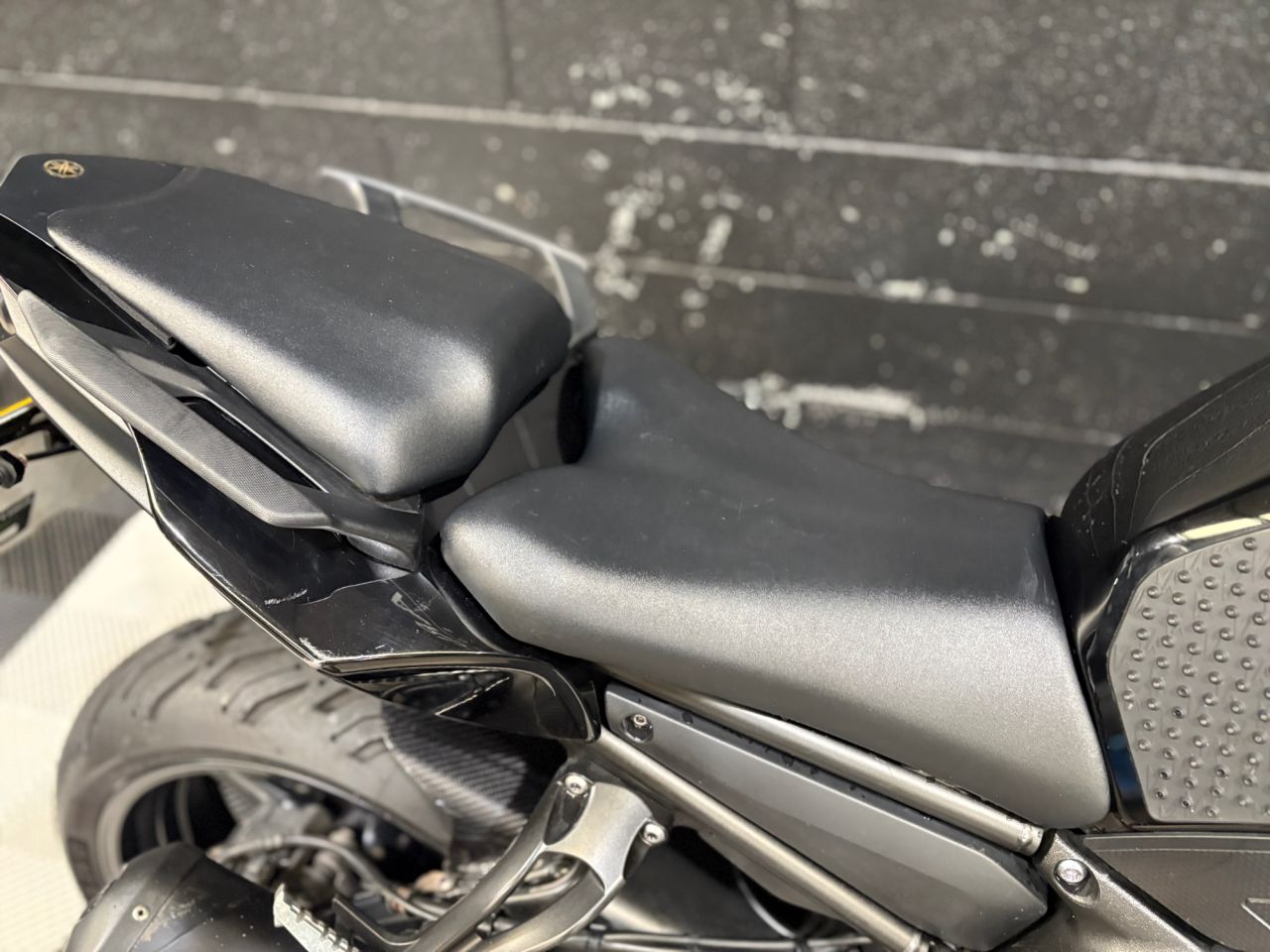 Used Yamaha Fazer 8 for sale - 78434637: Photo 20