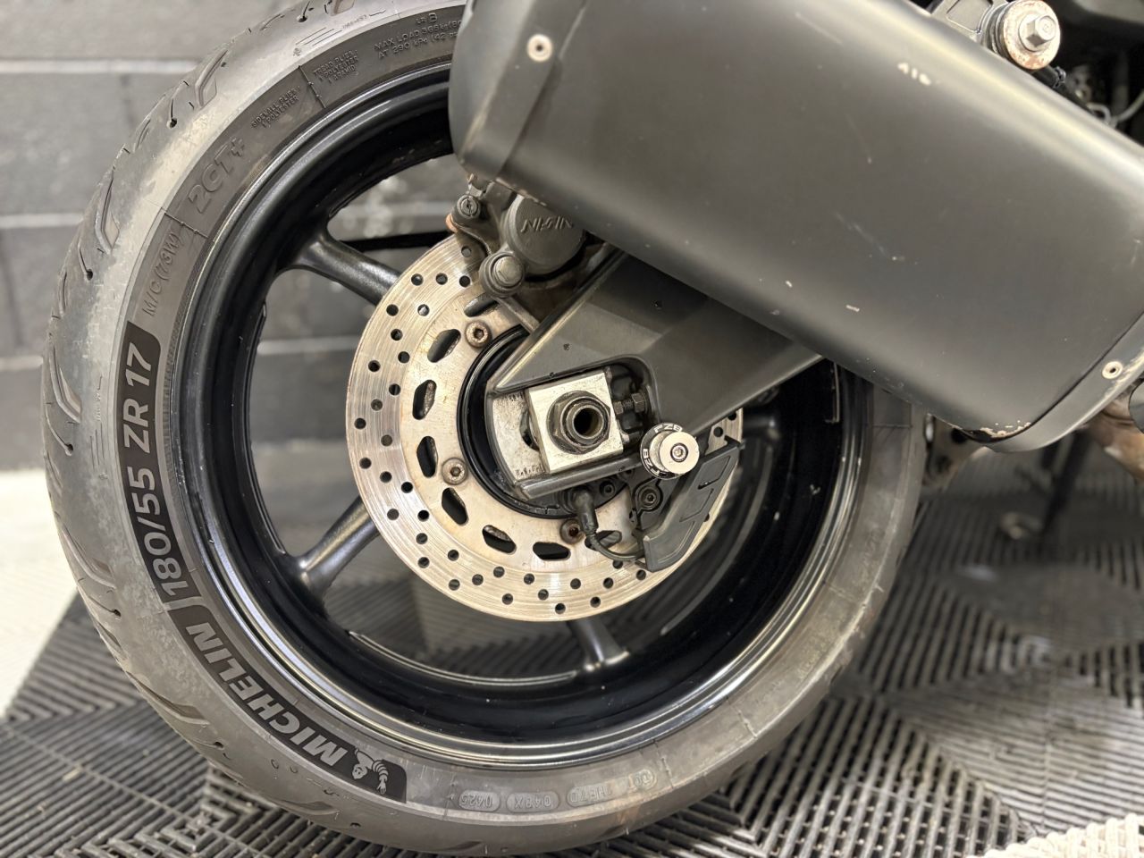 Used Yamaha Fazer 8 for sale - 78434637: Photo 21