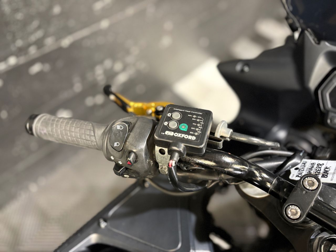 Used Yamaha Fazer 8 for sale - 78434637: Photo 22