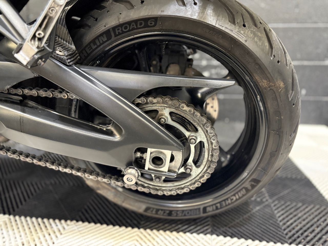 Used Yamaha Fazer 8 for sale - 78434637: Photo 24