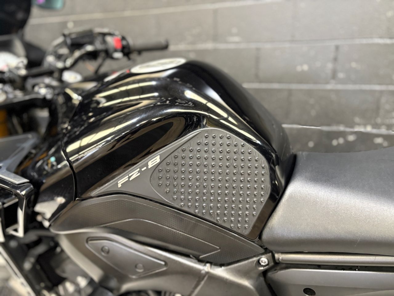 Used Yamaha Fazer 8 for sale - 78434637: Photo 26