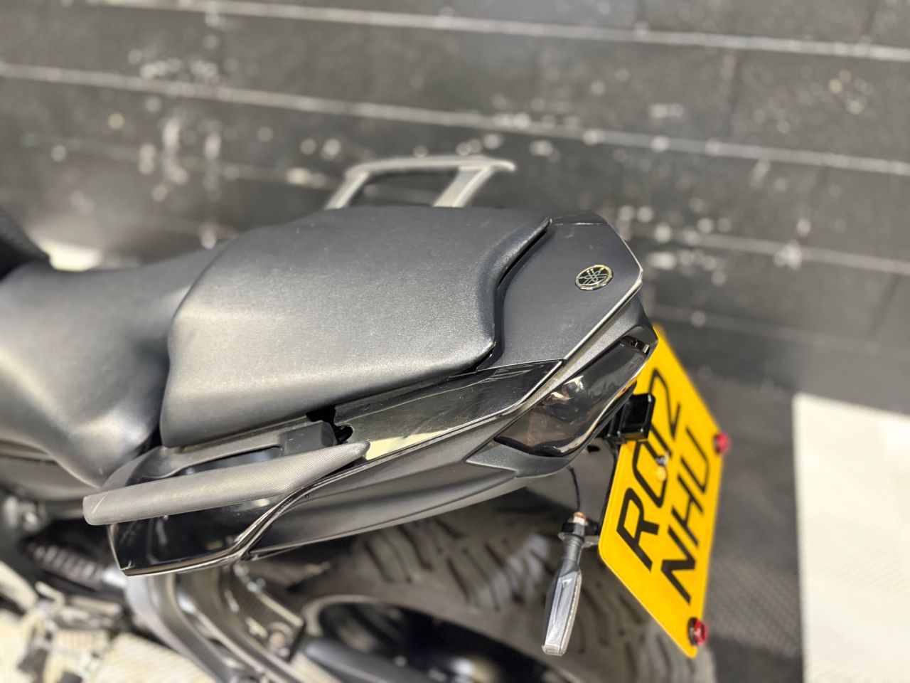 Used Yamaha Fazer 8 for sale - 78434637: Photo 27