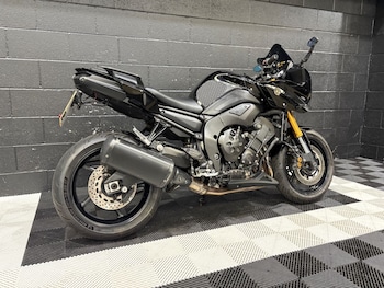 Used Yamaha Fazer 8 undefined for sale - bike-78434637: Photo