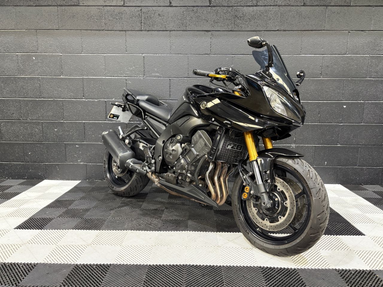 Used Yamaha Fazer 8 for sale - 78434637: Photo 6