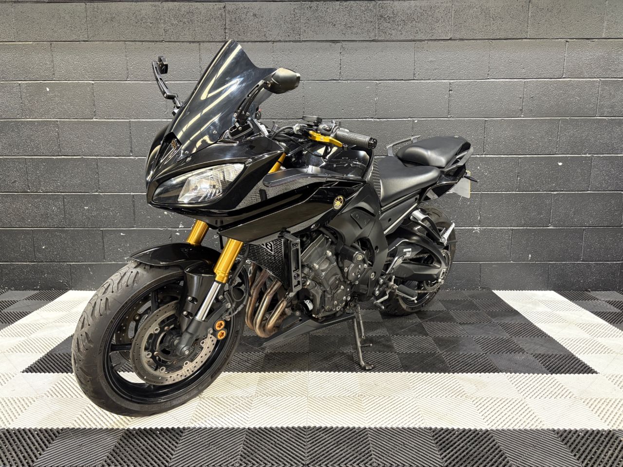 Used Yamaha Fazer 8 for sale - 78434637: Photo 7