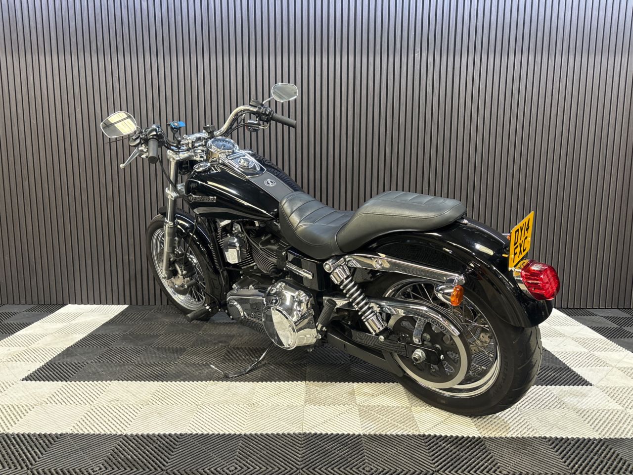Used Harley-Davidson Dyna for sale - 78434589: Photo 10