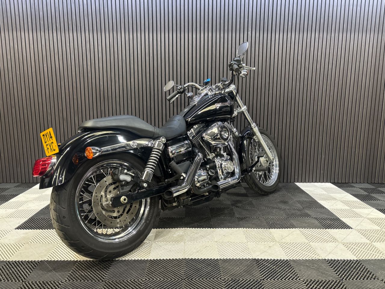 Used Harley-Davidson Dyna for sale - 78434589: Photo 11