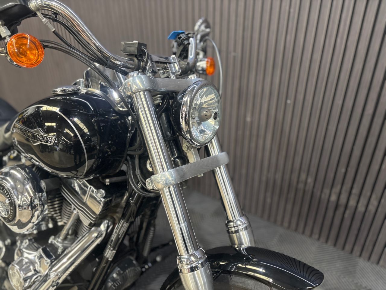 Used Harley-Davidson Dyna for sale - 78434589: Photo 13
