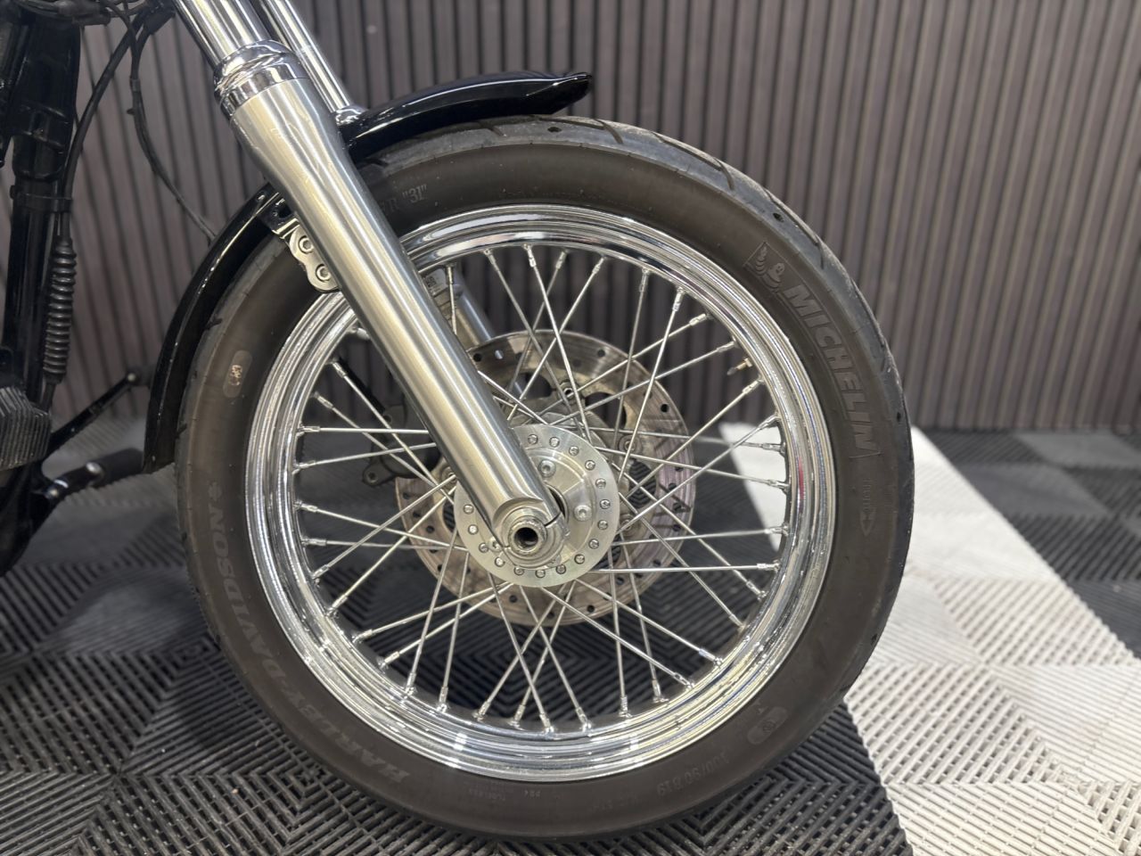 Used Harley-Davidson Dyna for sale - 78434589: Photo 14