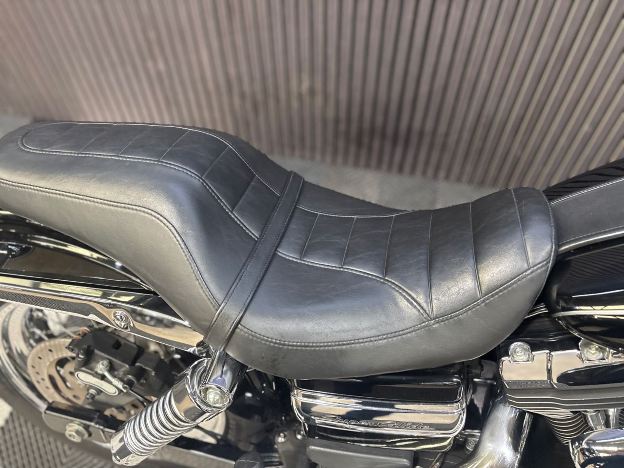Used Harley-Davidson Dyna for sale - 78434589: Photo 15